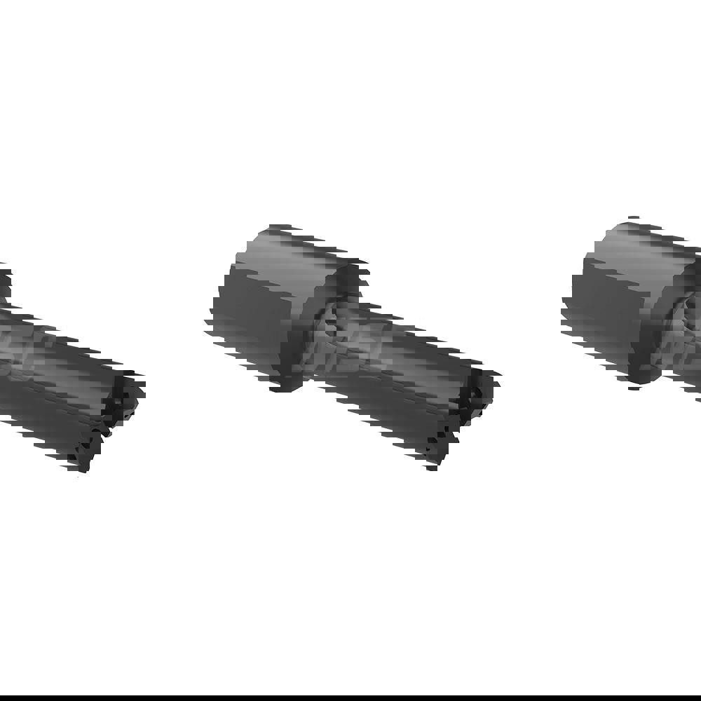 Indexable Spade Drill: 7/16 to 1/2